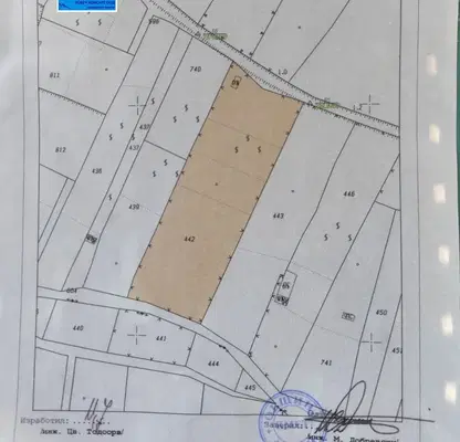 Photo 3 — Plot in Lovech, Drystene