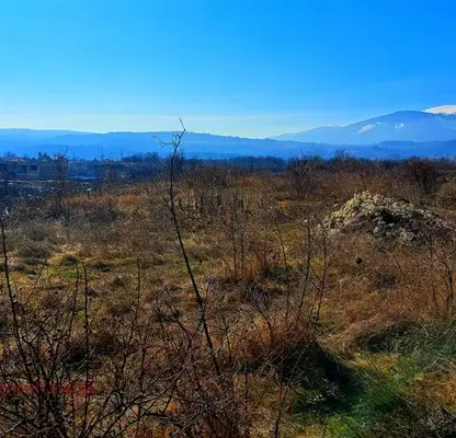 Photo 2 — Plot in Sofiya, Gorublyane