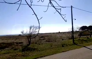 Парцел в Халкидики