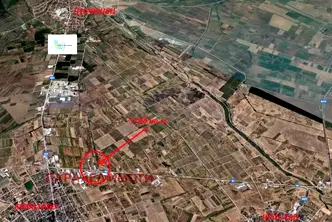 Парцел в Пловдив, Индустриална зона - Юг