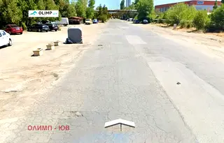 Парцел в София, Летище София