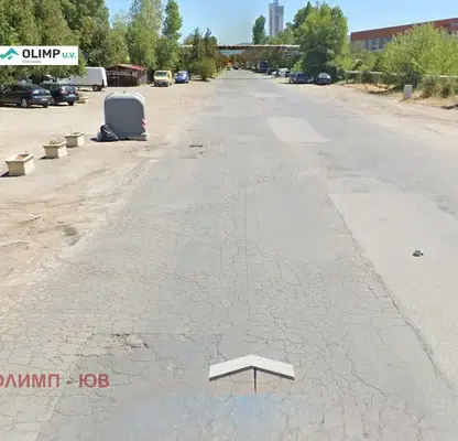 Photo 2 — Plot in Sofiya, Letishte Sofiya
