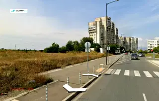 Парцел в София, Люлин 5