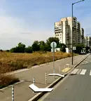 Парцел в София, Люлин 5