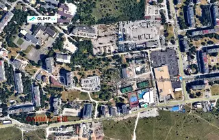 Парцел в София, Люлин 6