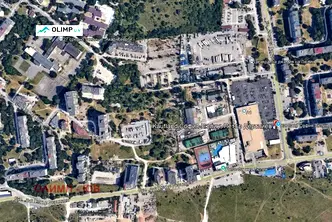 Парцел в София, Люлин 6