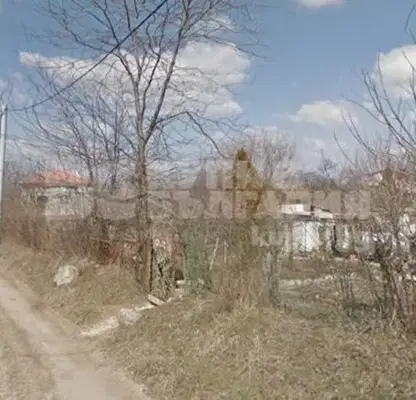 Снимка 3 — Парцел във Варна, м-т Боровец - юг