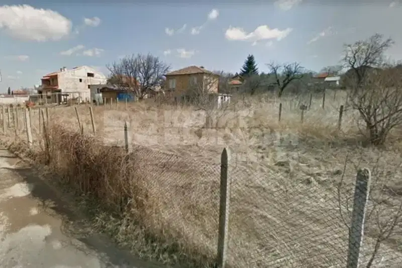 Парцел във Варна, м-т Боровец - юг