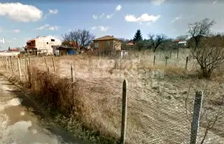 Парцел във Варна, м-т Боровец - юг