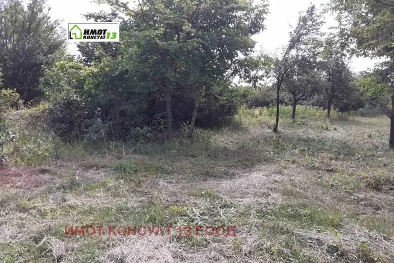 Парцел в Плевен, м-т Орлето