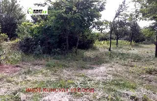 Парцел в Плевен, м-т Орлето