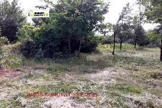 Парцел в Плевен, м-т Орлето