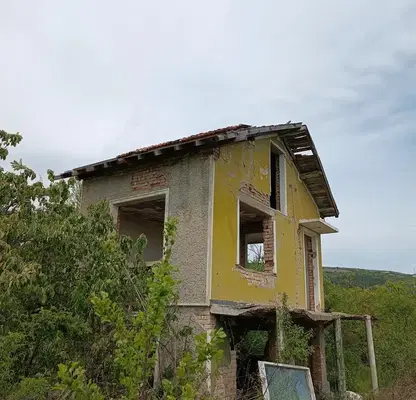 Photo 4 — Plot in Shumen, Pod Manastira
