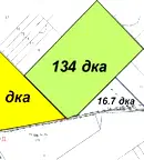 Парцел в Русе, Нова промишлена зона