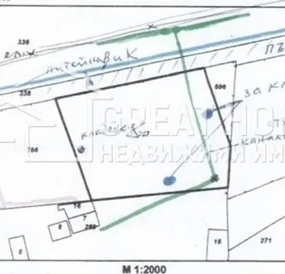 Photo 2 — Plot in Tyrgovishte, Promishlena Zona