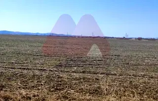 Парцел в София, Република
