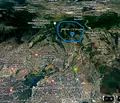 Снимка 3 — Парцел в София, Суходол