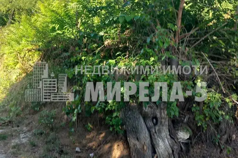 Парцел в Русе, в.з. Русофили