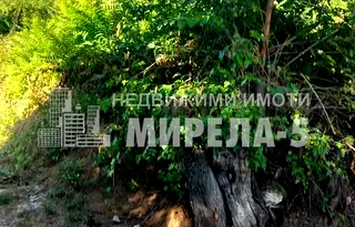Парцел в Русе, в.з. Русофили