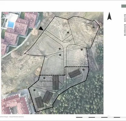 Photo 4 — Plot in Oblast Blagoevgrad, Bansko