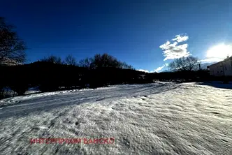 Парцел в Благоевград, Добринище