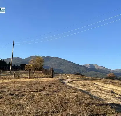 Photo 3 — Plot in Oblast Blagoevgrad, Bachevo