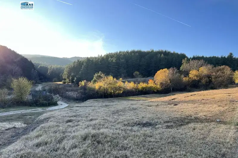 Парцел в Благоевград, с. Бачево