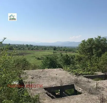 Снимка 2 — Парцел в Благоевград, с. Огняново