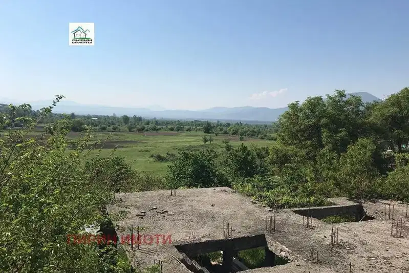 Парцел в Благоевград, с. Огняново