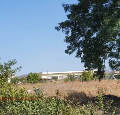 Снимка 2 — Парцел в Бургас, Камено
