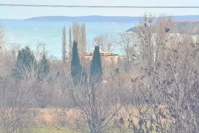 Парцел в Бургас, Созопол