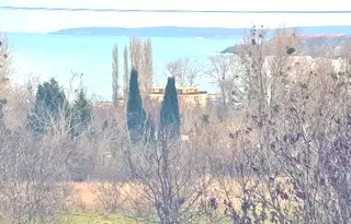 Парцел в Бургас, Созопол