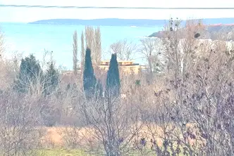 Парцел в Бургас, Созопол