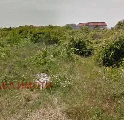 Photo 4 — Plot in Oblast Burgas, Ravda