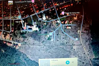 Парцел в Добрич, Каварна