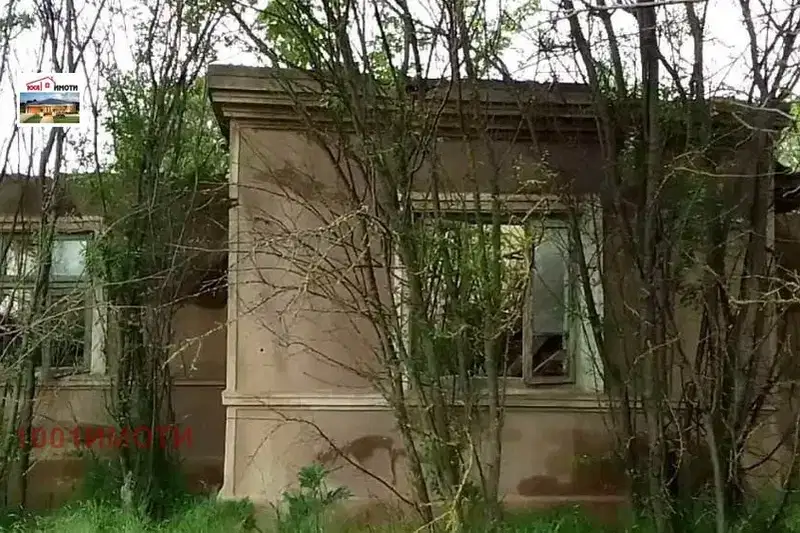 Парцел в Добрич, с. Черна