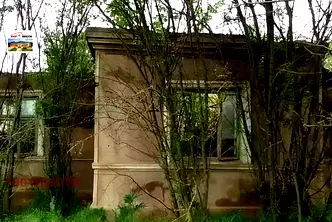 Парцел в Добрич, с. Черна