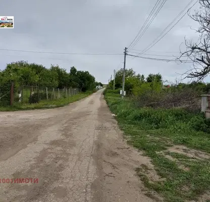 Снимка 5 — Парцел в Добрич, с. Козлодуйци