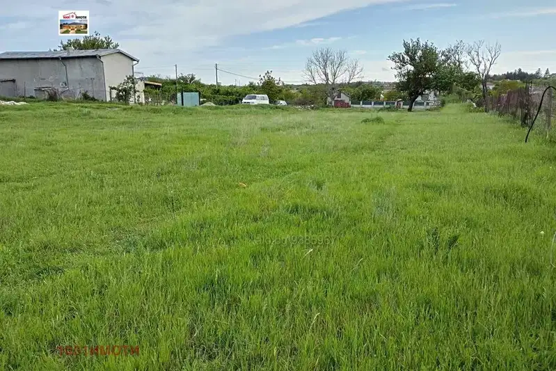 Plot in Oblast Dobrich, Kozloduici