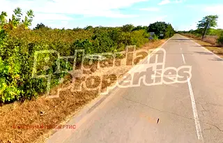 Парцел в Добрич, с. Топола