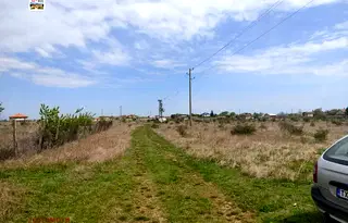 Парцел в Добрич, с. Топола