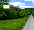 Снимка 5 — Парцел в Габрово, с. Кръвеник