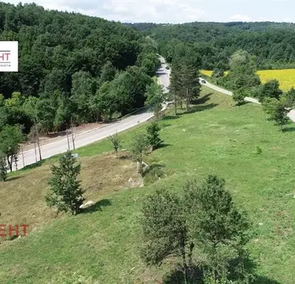 Photo 5 — Plot in Oblast Gabrovo, Rahovci