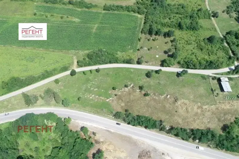 Plot in Oblast Gabrovo, Rahovci