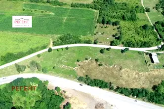 Парцел в Габрово, с. Раховци