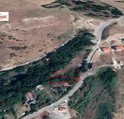 Photo 3 — Plot in Oblast Kyrdjali, Brosh