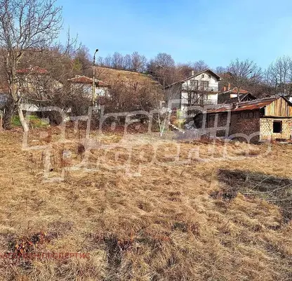 Снимка 5 — Парцел в Кюстендил, с. Мламолово