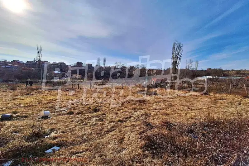 Парцел в Кюстендил, с. Мламолово