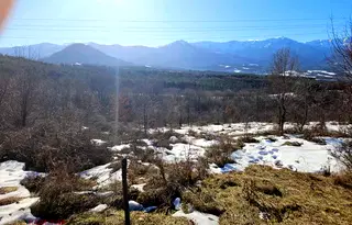 Парцел в Ловеч, Априлци