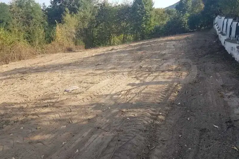 Plot in Oblast Lovech, Golyama Jelyazna